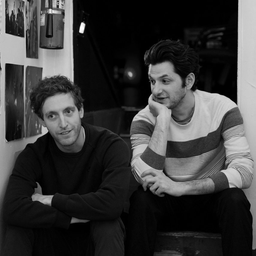 Middleditch & Schwartz