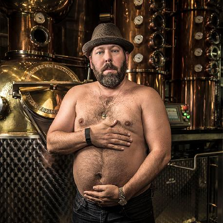 Bert Kreischer’s Call In Sick To Work Show