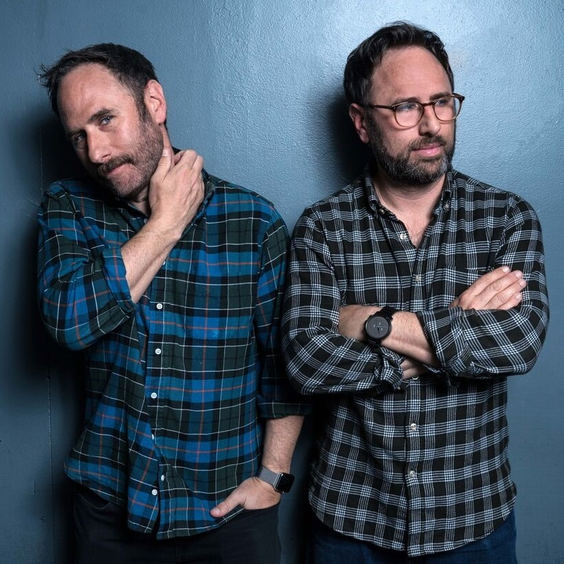 Sklar Brothers