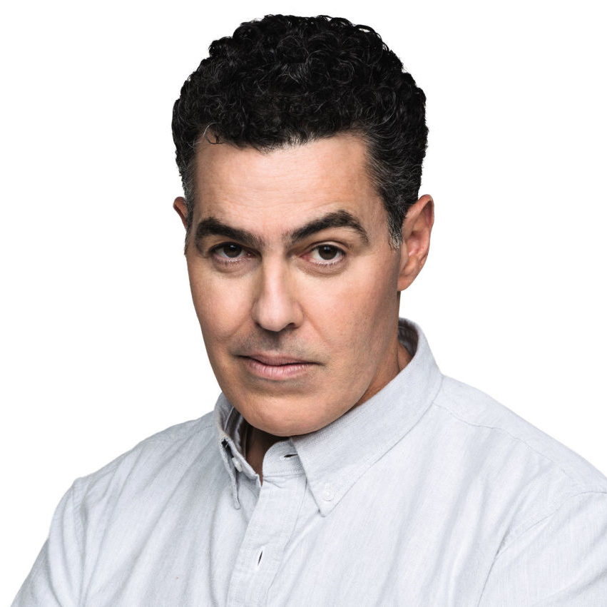 Adam Carolla