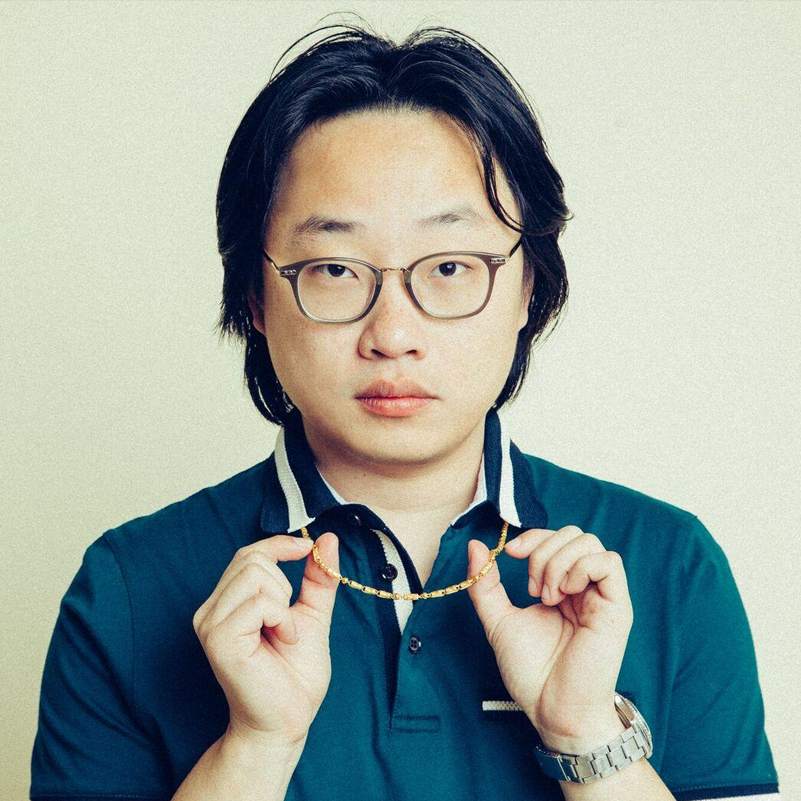 Jimmy O Yang